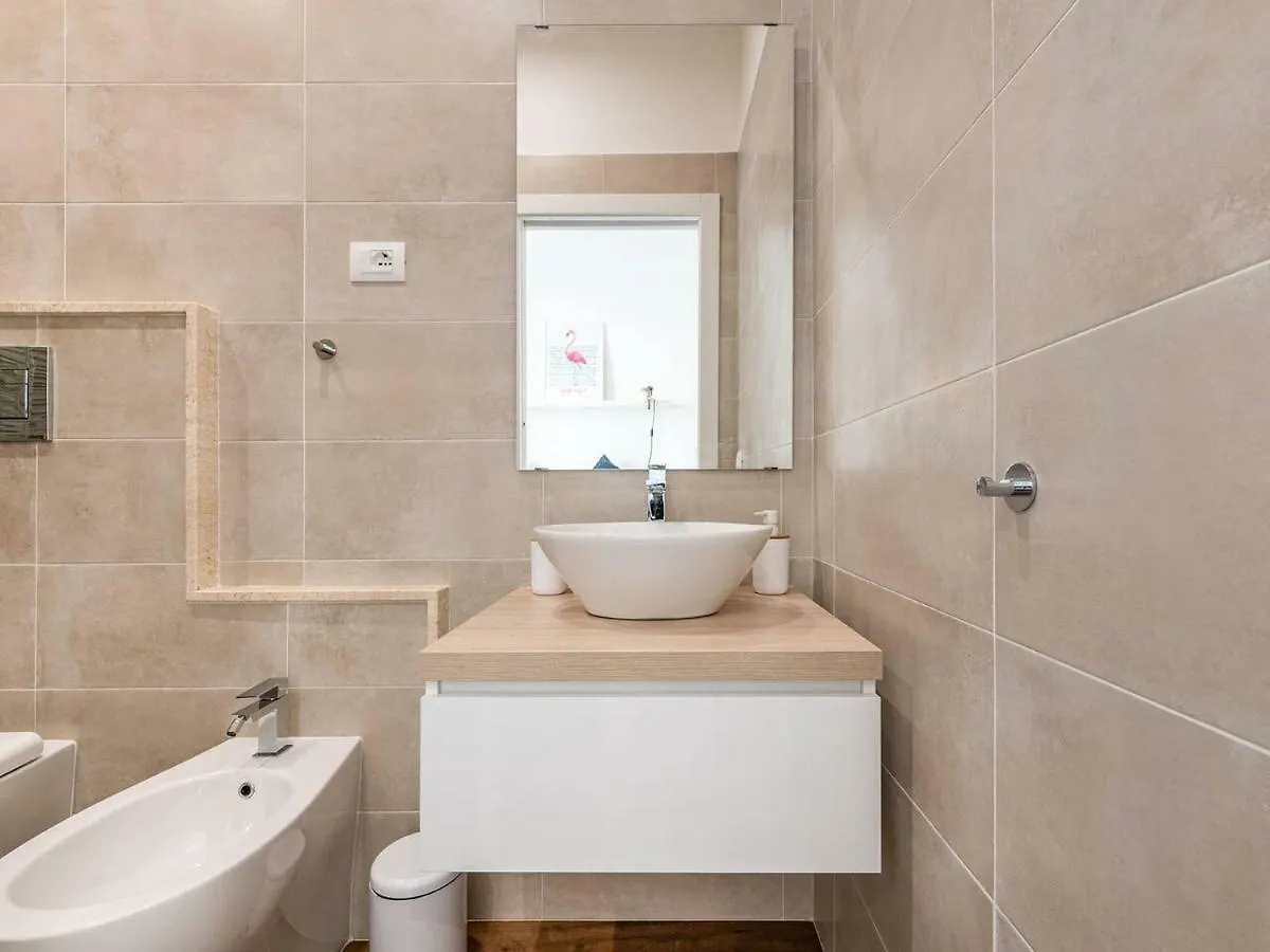 Apartment Via Dante 212 - Near The City Centre Cagliari Italy