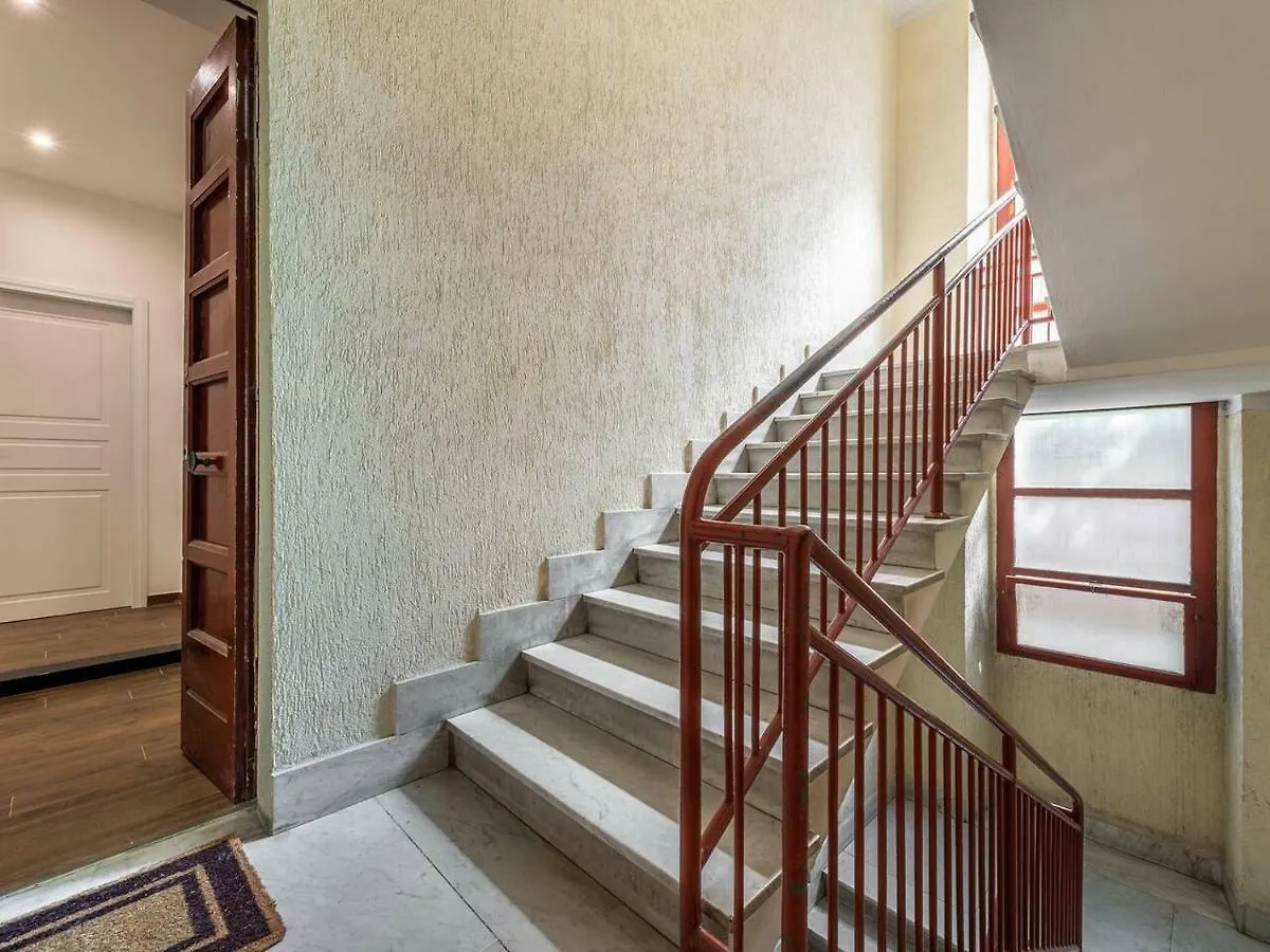 Apartment Via Dante 212 - Near The City Centre Cagliari Italy